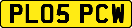 PL05PCW