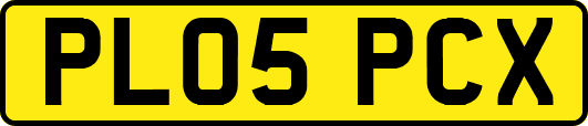 PL05PCX