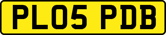 PL05PDB
