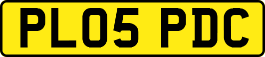 PL05PDC