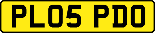 PL05PDO