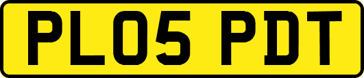 PL05PDT