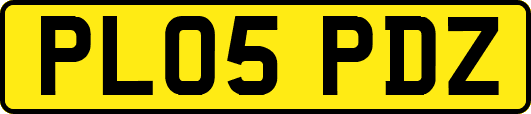 PL05PDZ