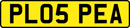 PL05PEA