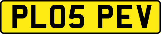 PL05PEV
