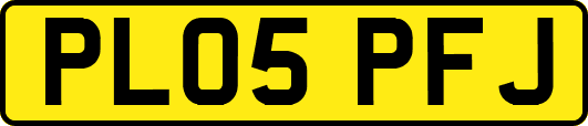PL05PFJ