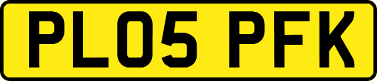 PL05PFK