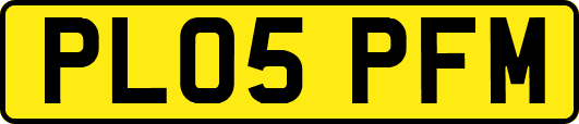 PL05PFM