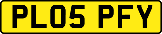 PL05PFY