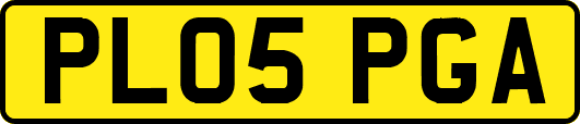 PL05PGA