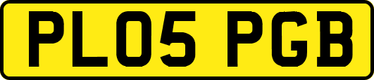 PL05PGB