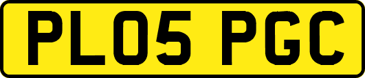 PL05PGC