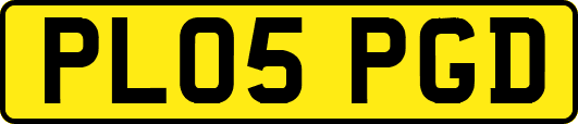 PL05PGD