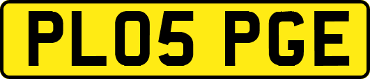 PL05PGE