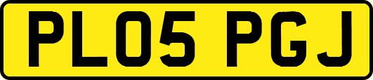 PL05PGJ