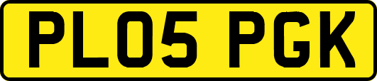 PL05PGK