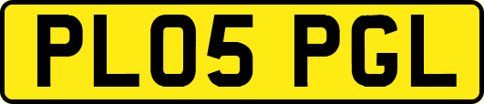 PL05PGL