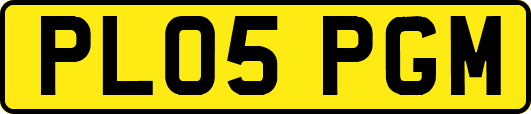PL05PGM