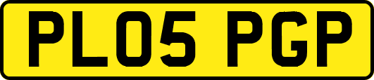PL05PGP