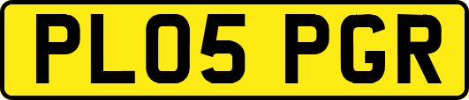 PL05PGR