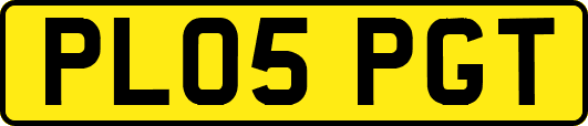 PL05PGT