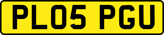 PL05PGU