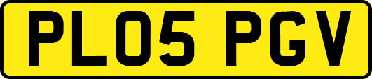 PL05PGV