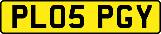 PL05PGY
