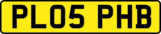 PL05PHB