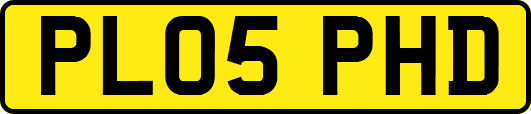 PL05PHD