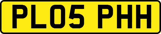 PL05PHH