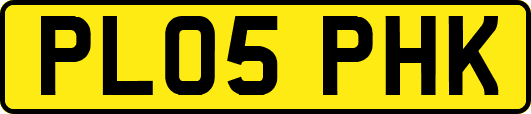 PL05PHK