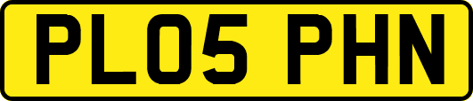 PL05PHN