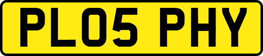 PL05PHY