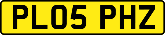 PL05PHZ