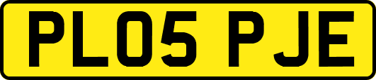 PL05PJE