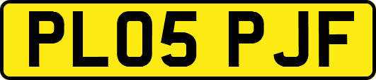 PL05PJF