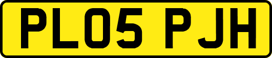 PL05PJH