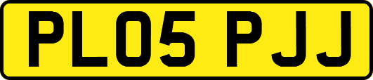 PL05PJJ