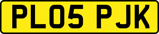 PL05PJK