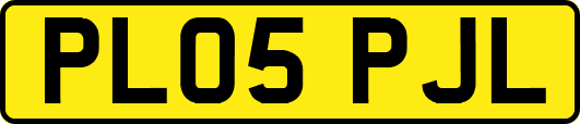 PL05PJL