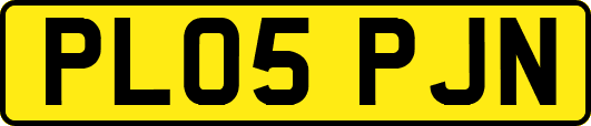 PL05PJN