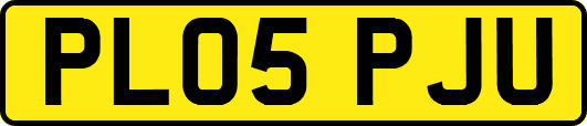 PL05PJU