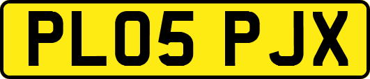 PL05PJX