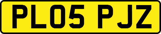 PL05PJZ