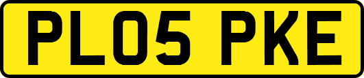 PL05PKE