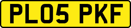 PL05PKF