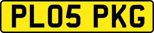 PL05PKG