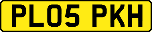 PL05PKH
