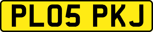 PL05PKJ